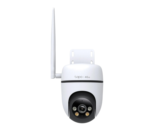 TP-Link Tapo C501GW Zewnętrza, obrotowa kamera 4G LTE do monitoringu - 1366184 - zdjęcie 3